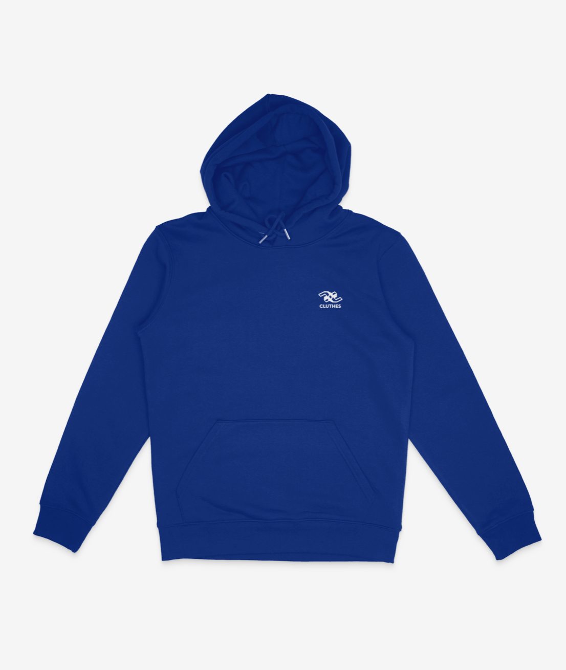 Blue hoodie near me on sale