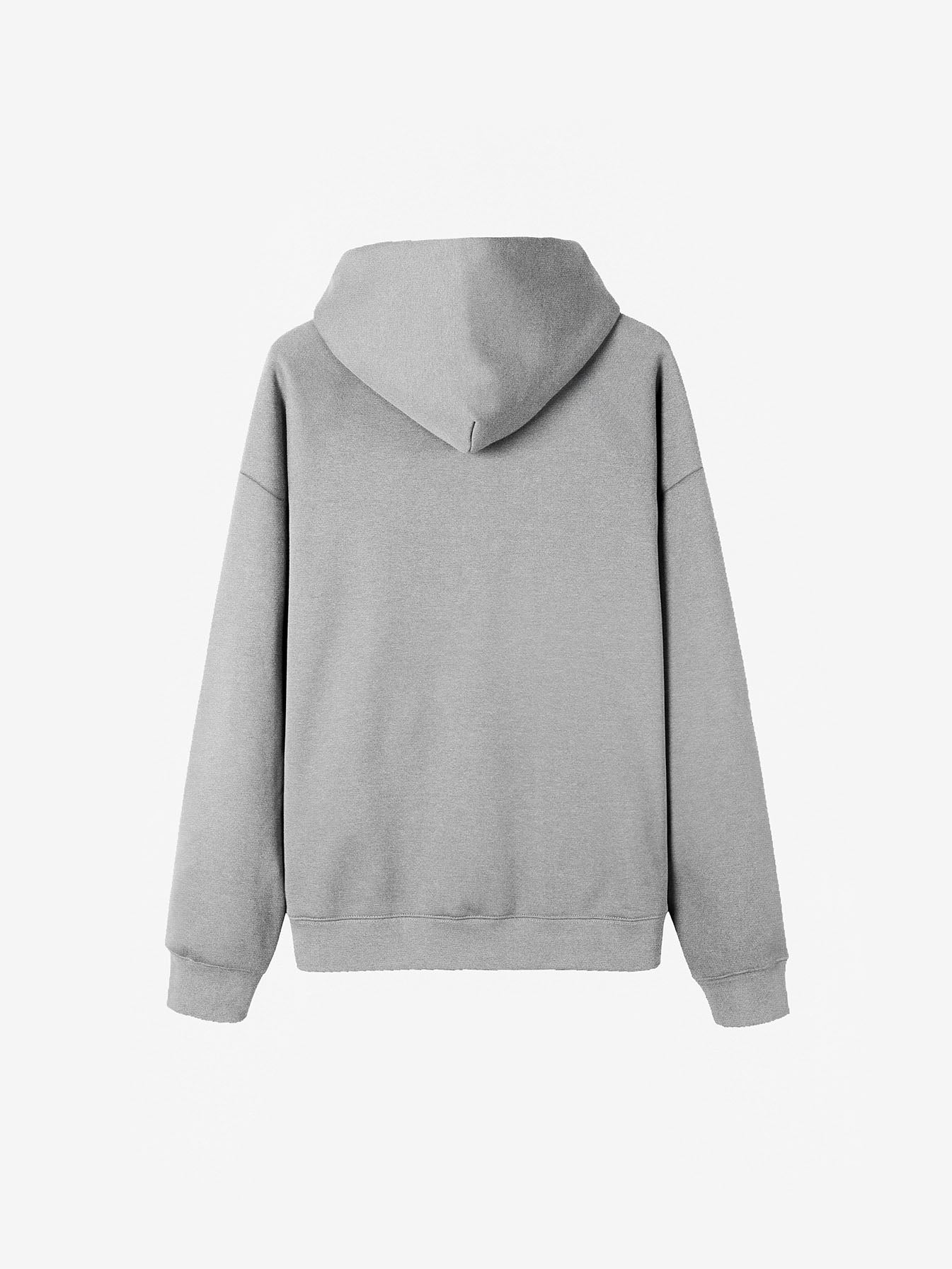 Artemis Hoodie Grey