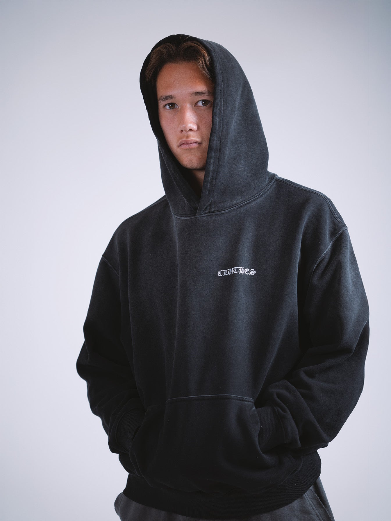 Chancery Hoodie - Cluthes™