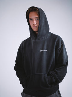 Chancery Hoodie - Cluthes™