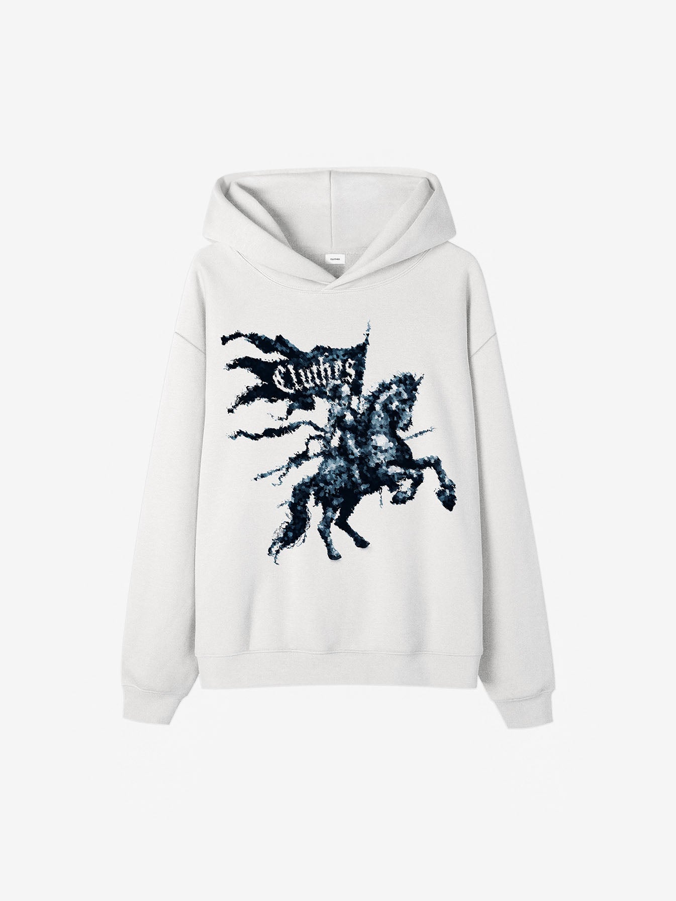 Crusader Hoodie