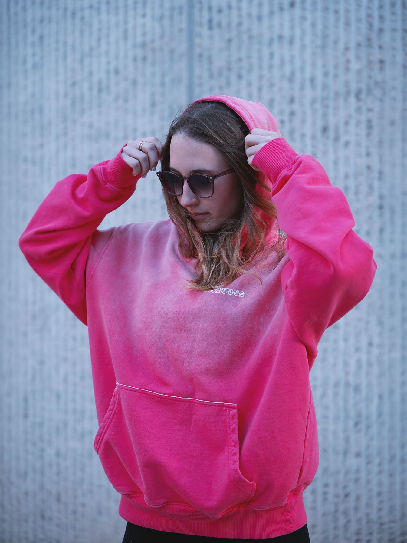 Chancery Hoodie - Cluthes™
