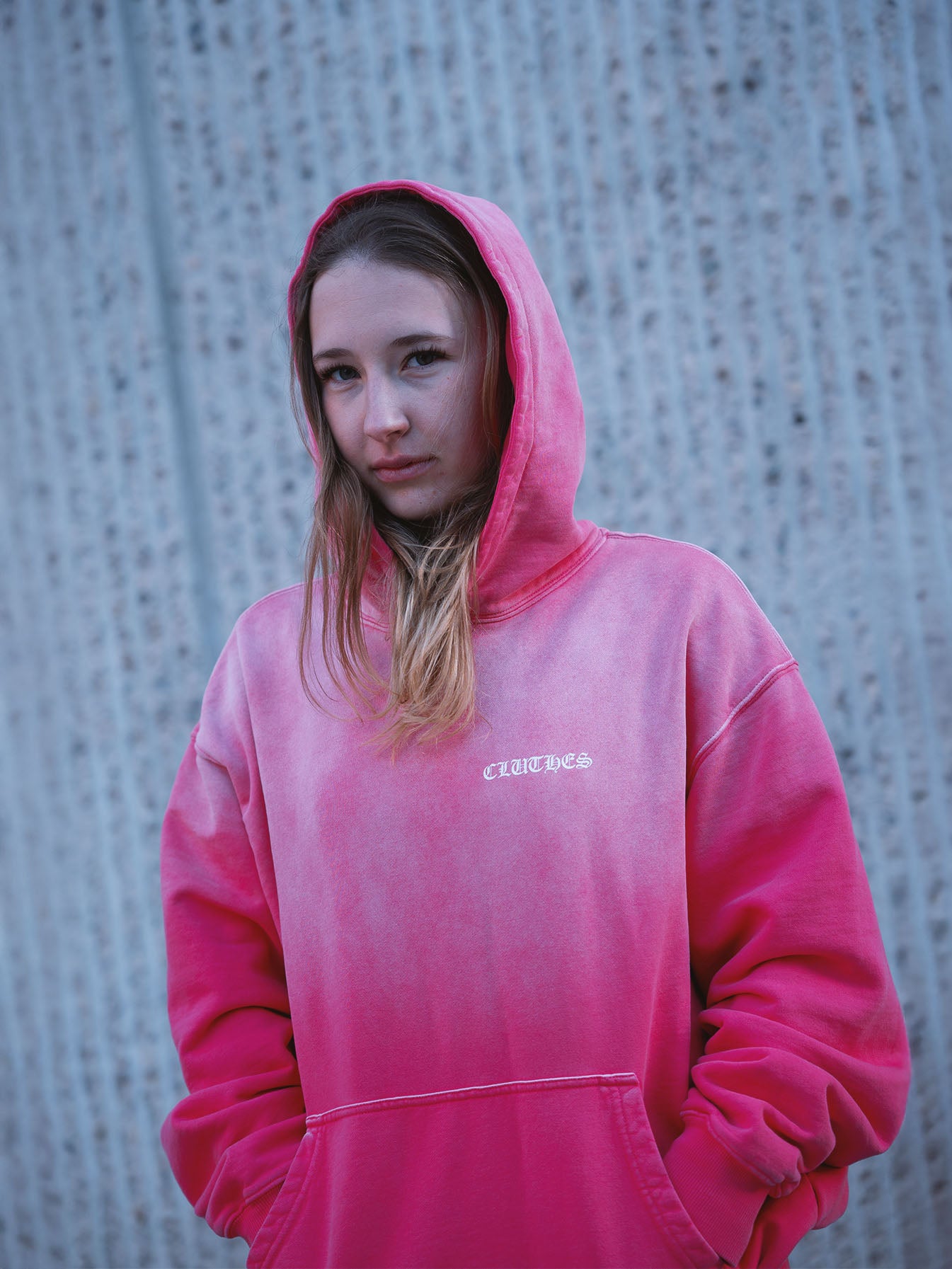 Chancery Hoodie - Cluthes™