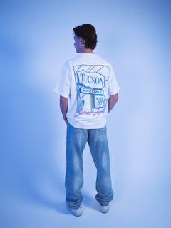 Tucson Heritage T-Shirt - Cluthes™