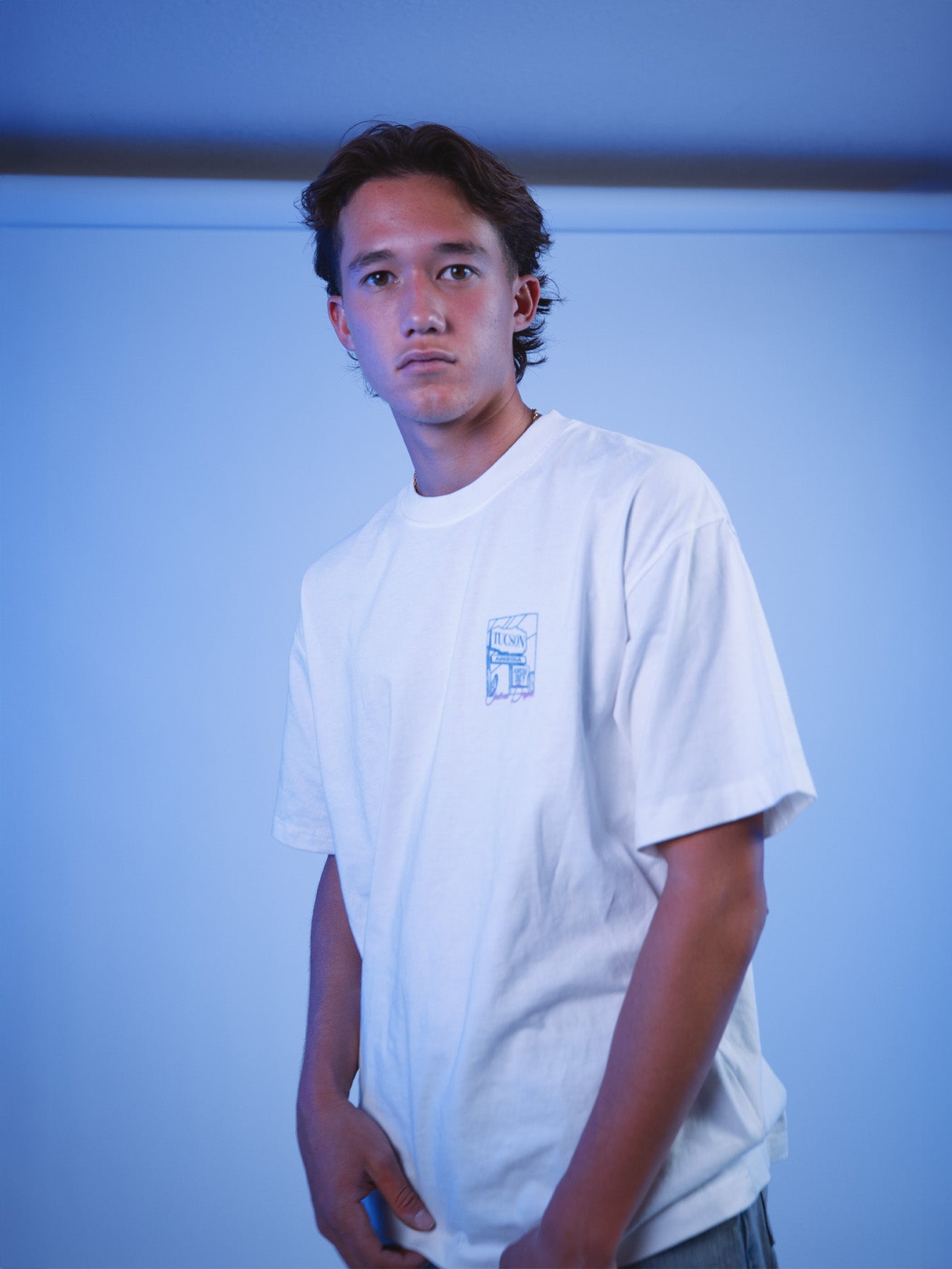 Tucson Heritage T-Shirt - Cluthes™