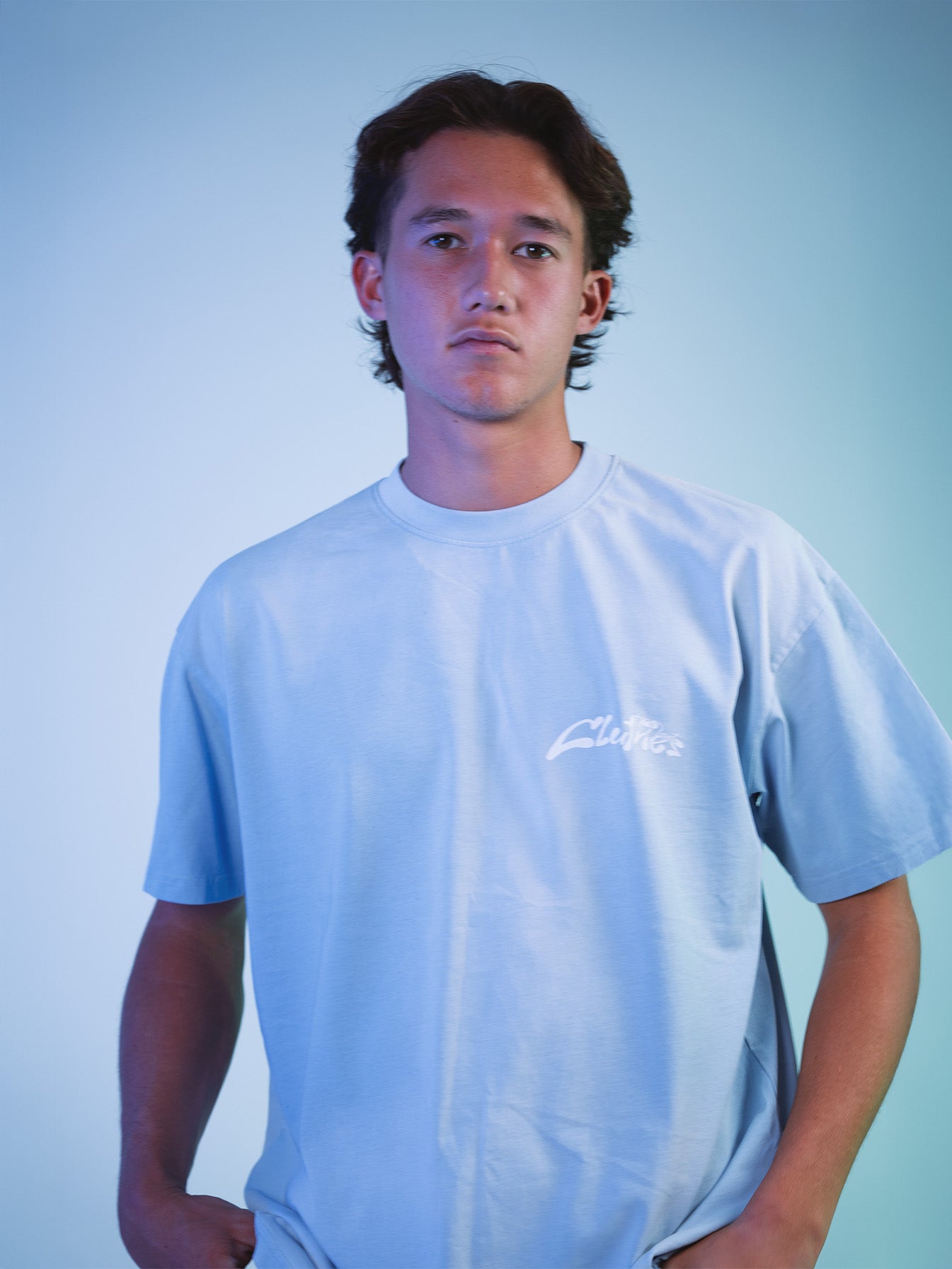 The Desert T-Shirt - Cluthes™