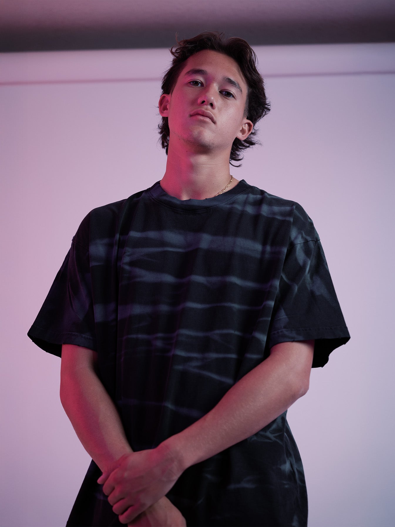 Phantom T-Shirt - Cluthes™