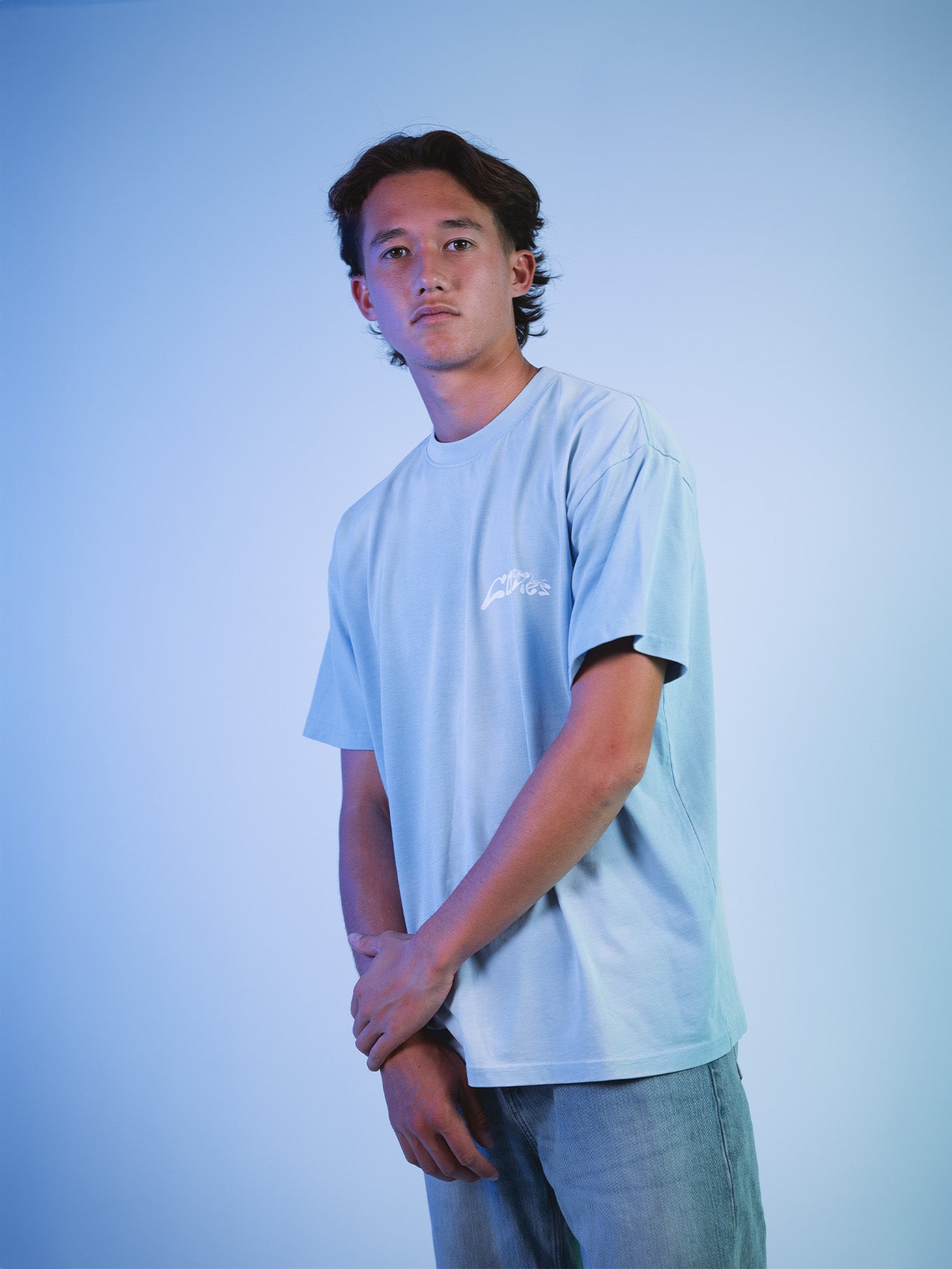 The Desert T-Shirt - Cluthes™