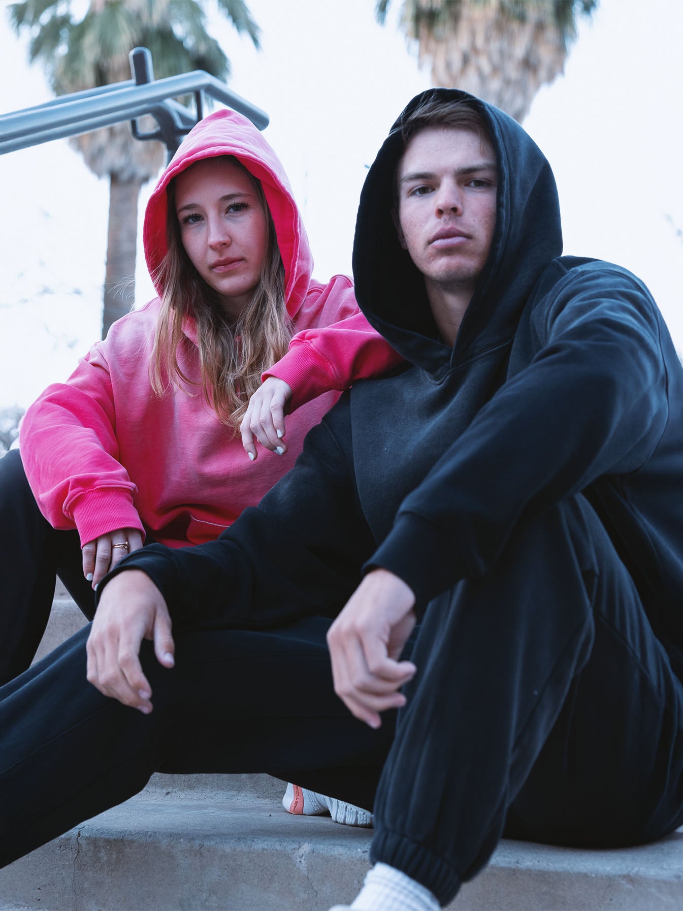Chancery Hoodie - Cluthes™