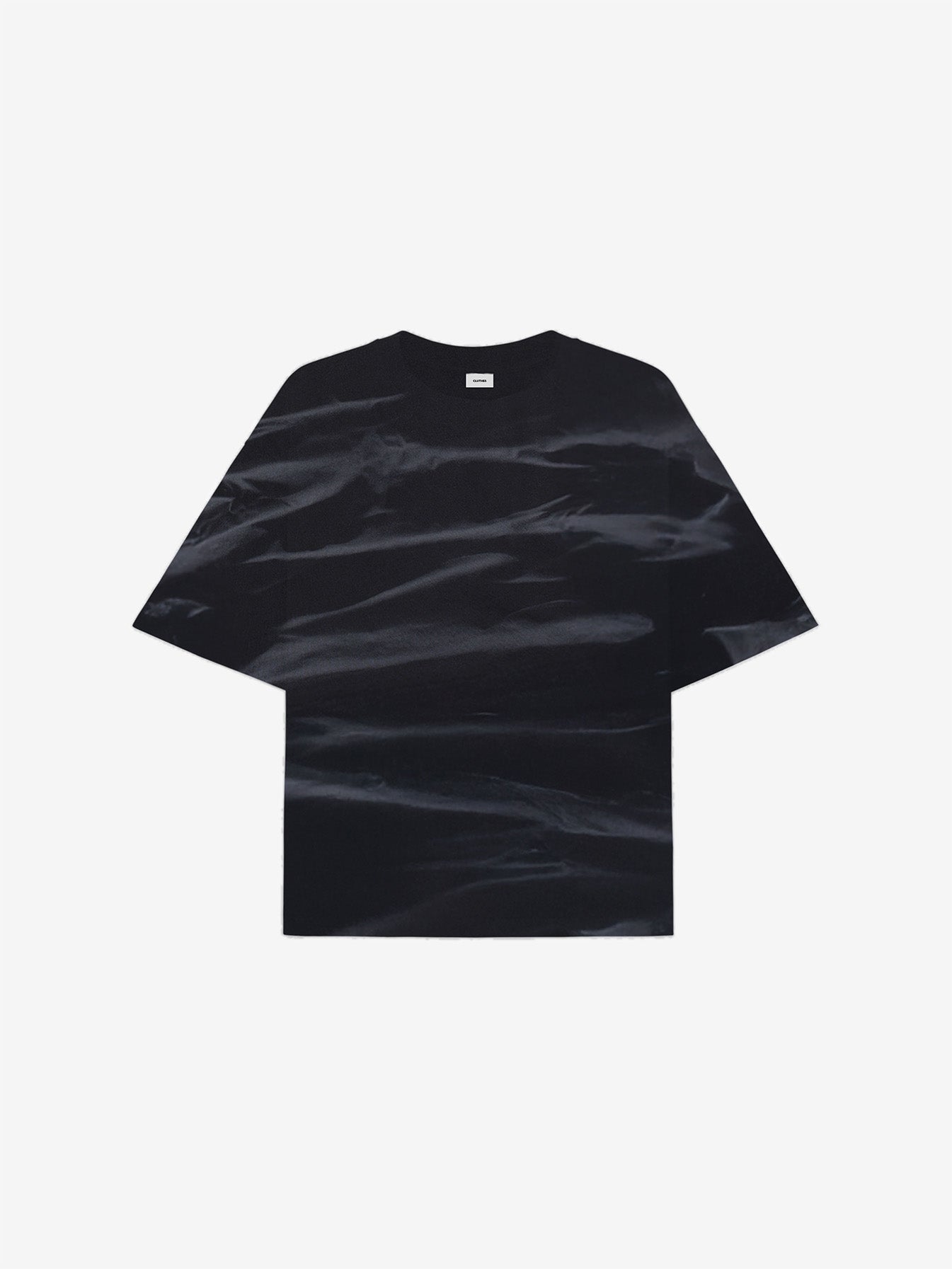 Phantom Tee Black