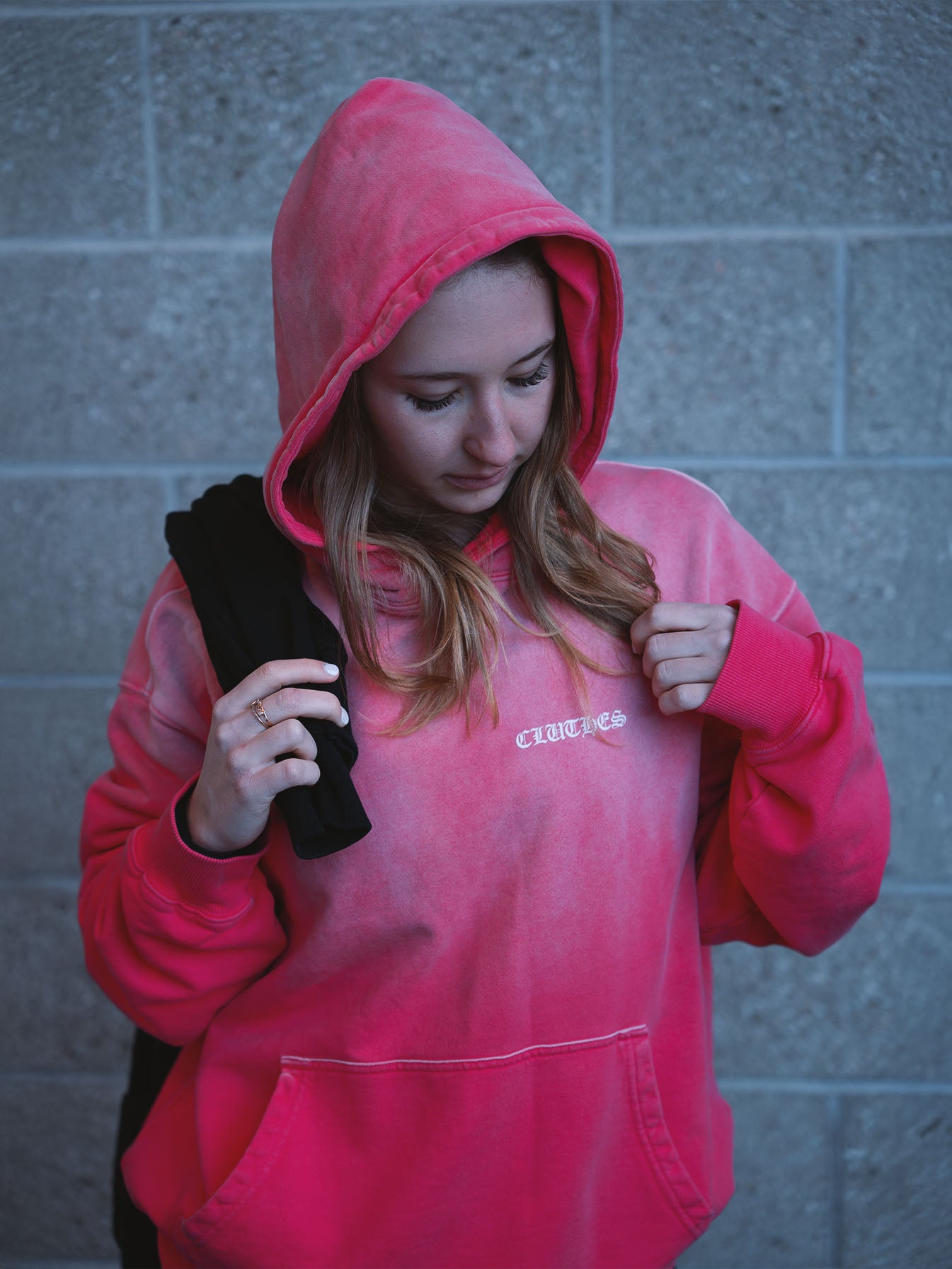 Chancery Hoodie - Cluthes™
