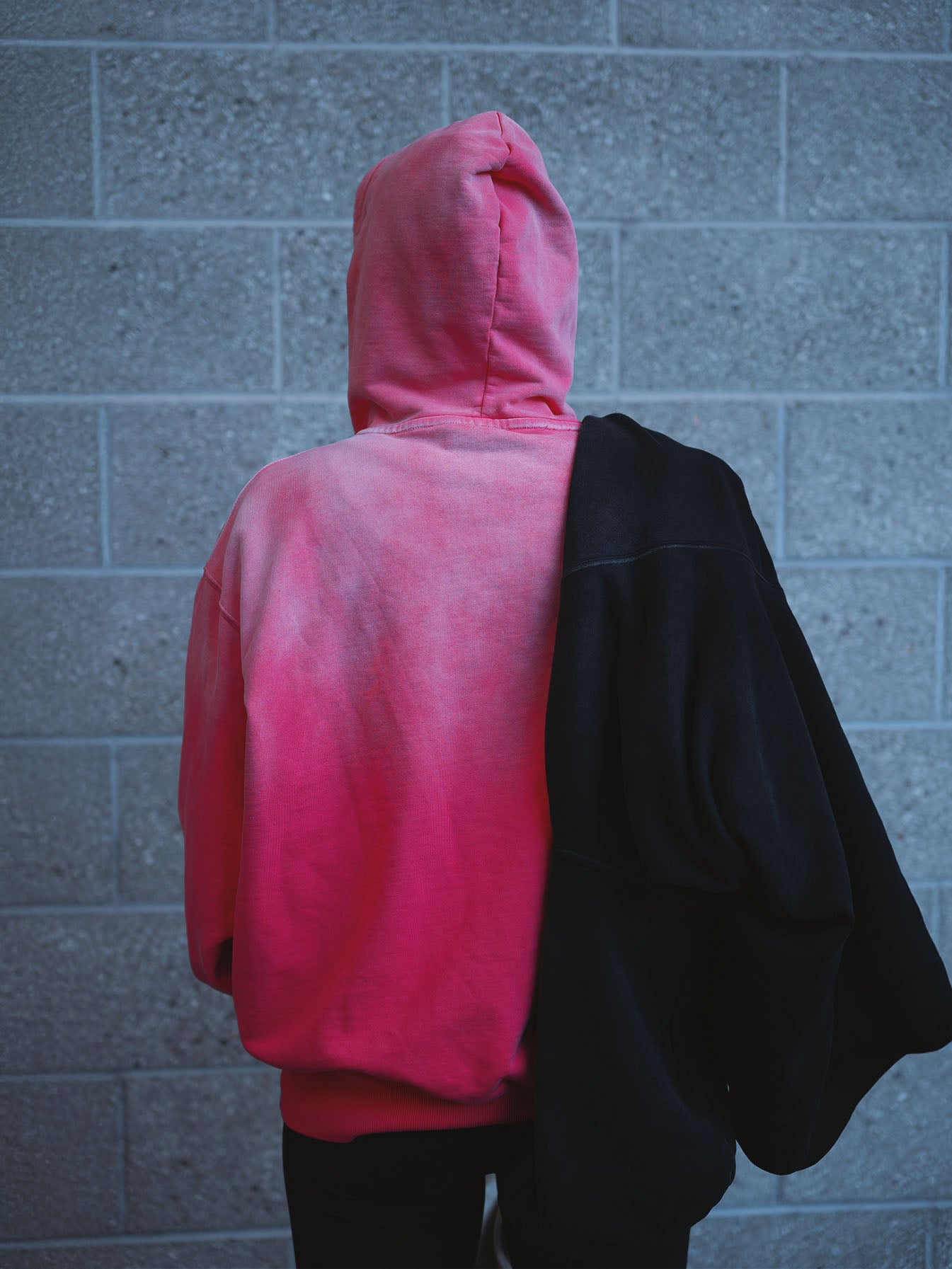 Chancery Hoodie - Cluthes™