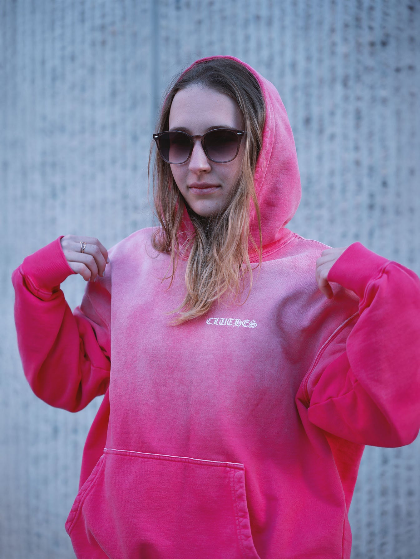 Chancery Hoodie - Cluthes™