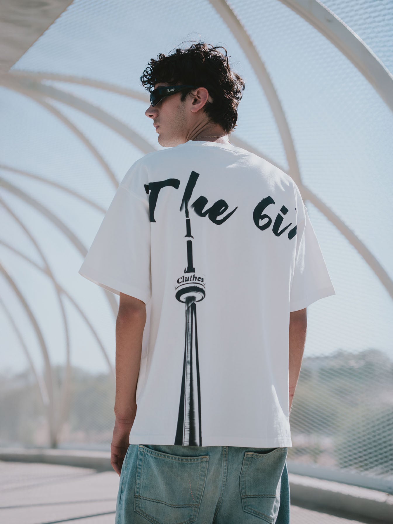 The 6ix T-Shirt