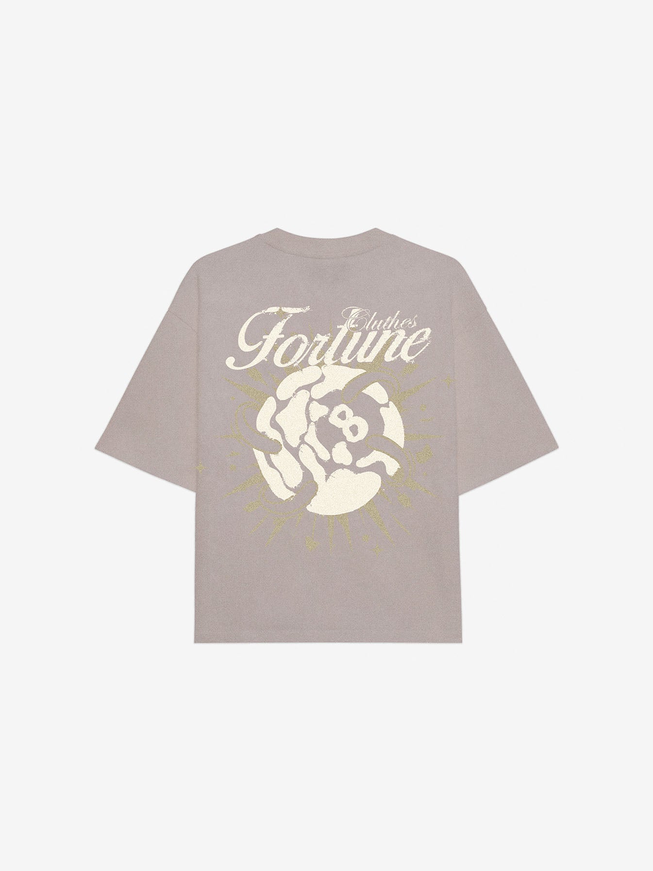 Fortune 8 T-Shirt