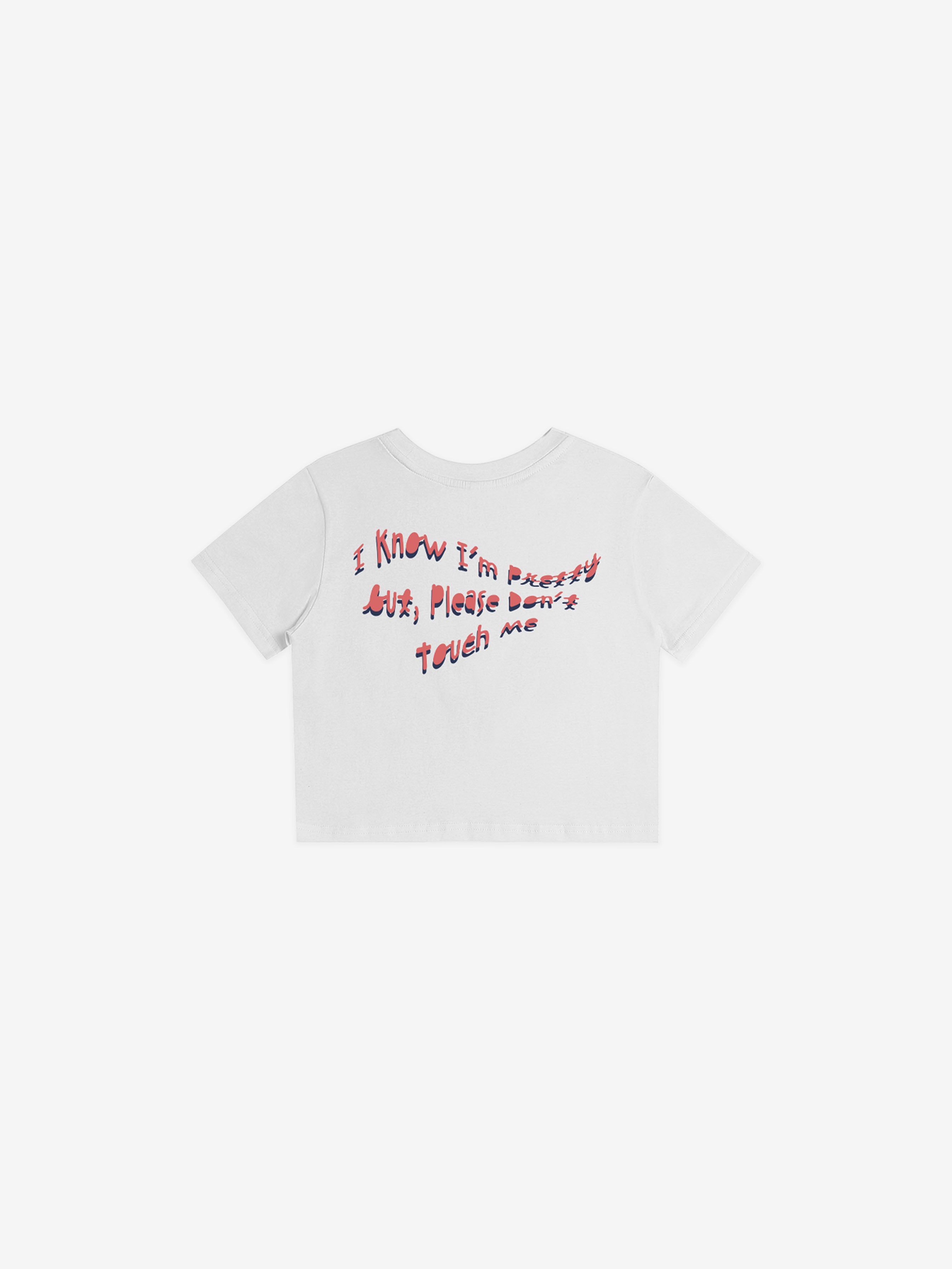 Just Look Away T-Shirt