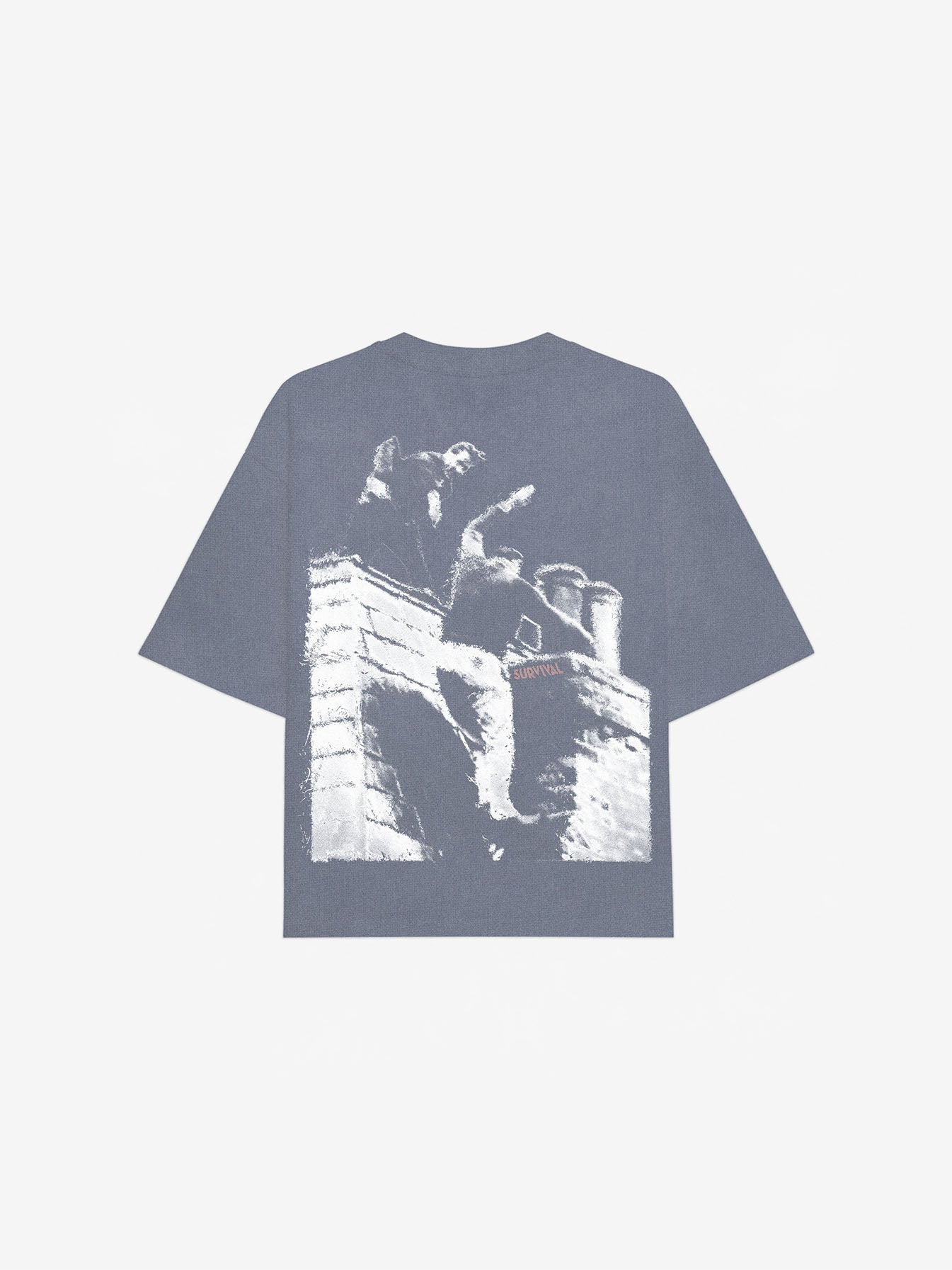 Survival T-Shirt