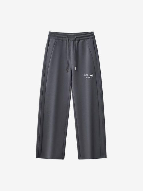 Just Look Away Sweatpants