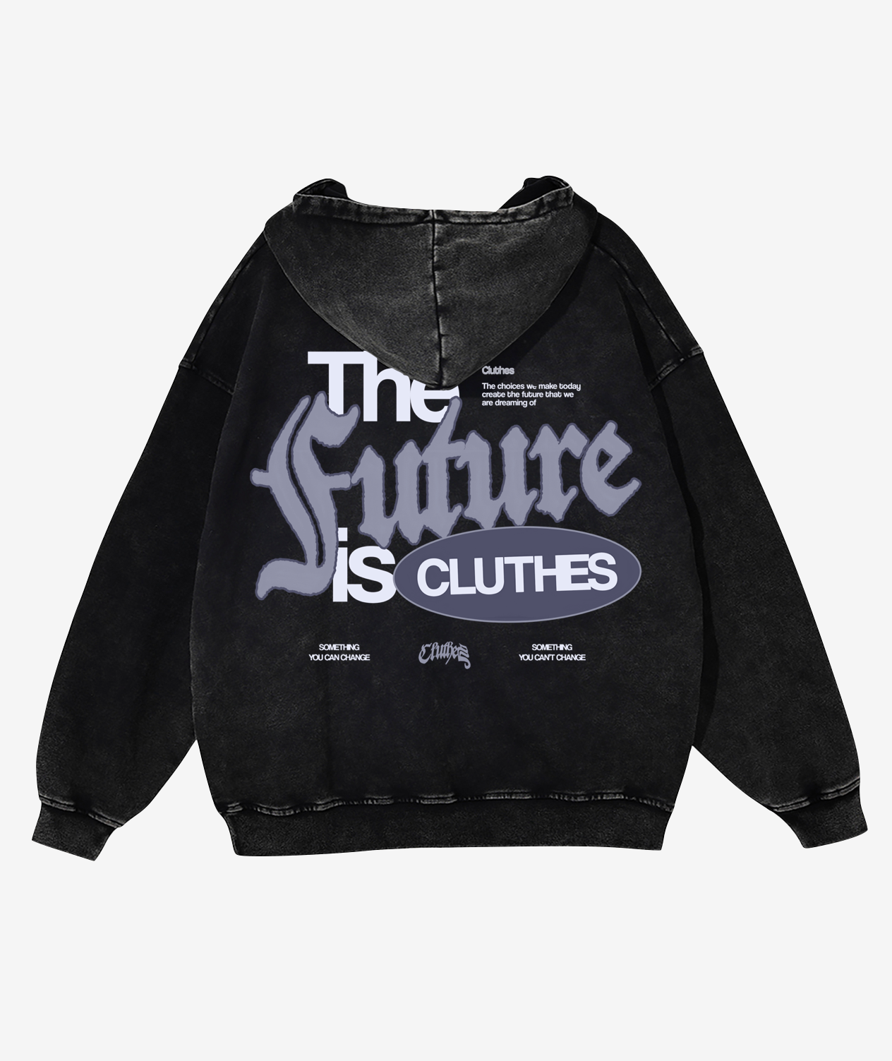 The Future Hoodie