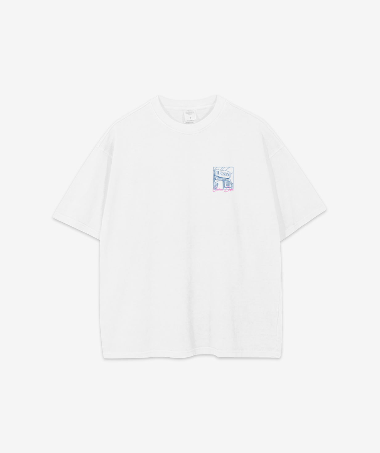 Tucson Heritage T-Shirt