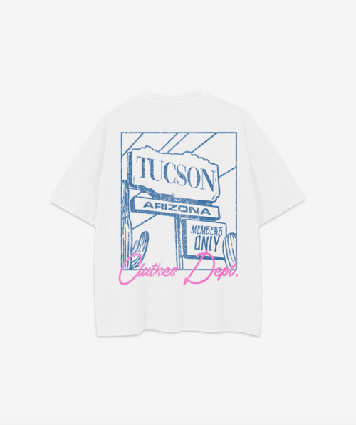 Tucson Heritage T-Shirt