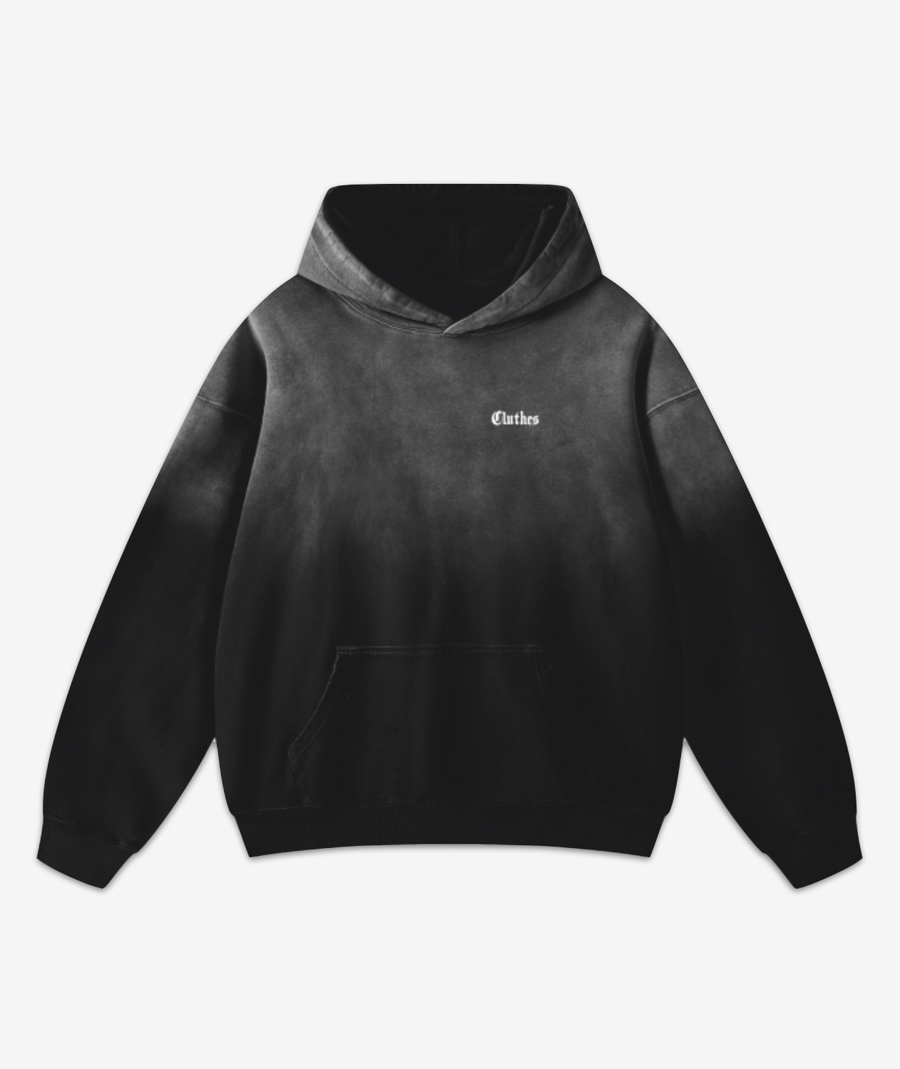 Pegasus Hoodie