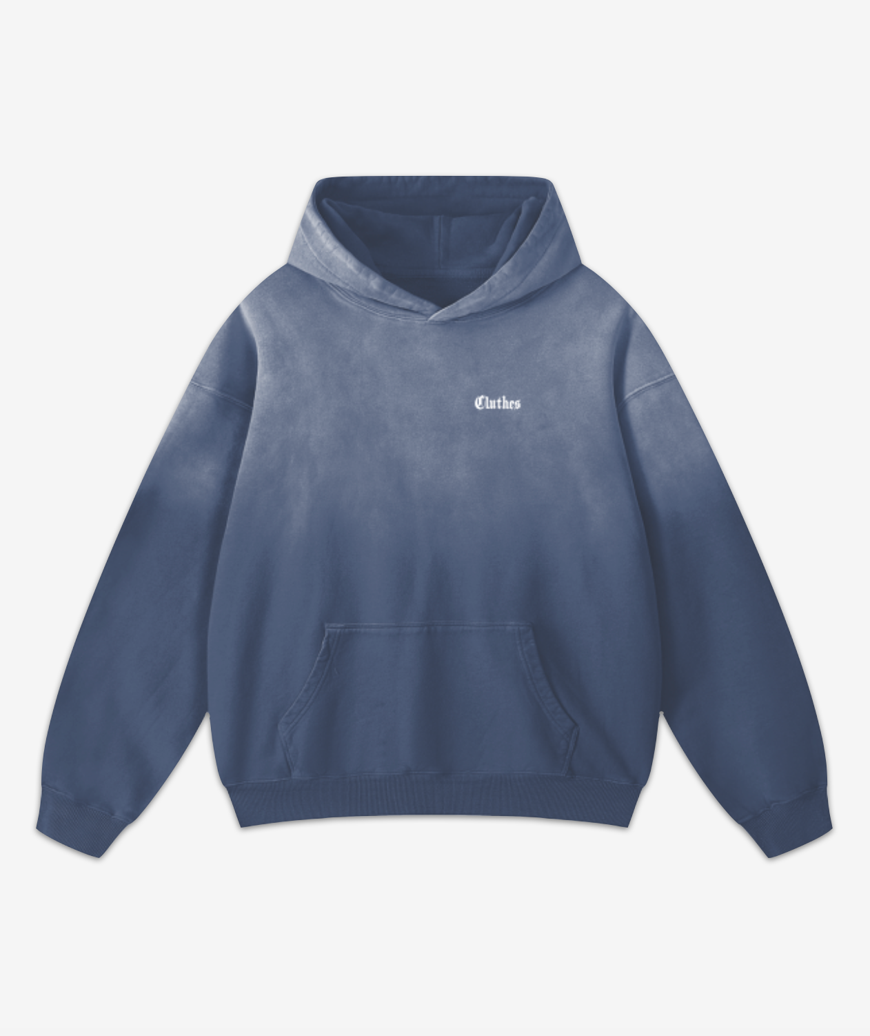 Pegasus Hoodie
