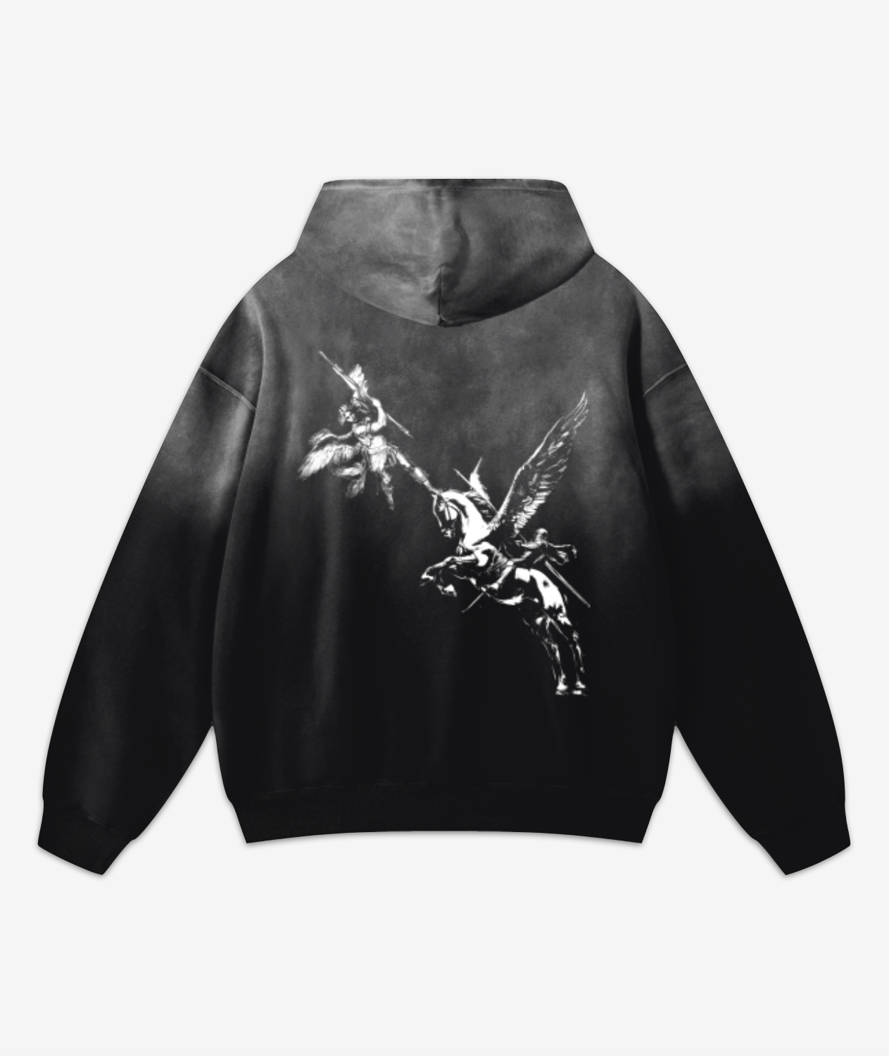 Pegasus Hoodie