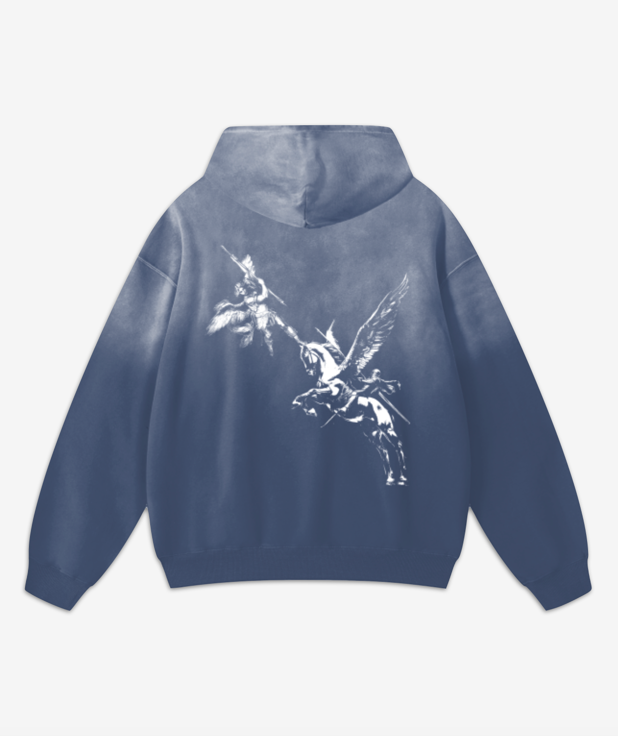 Pegasus Hoodie