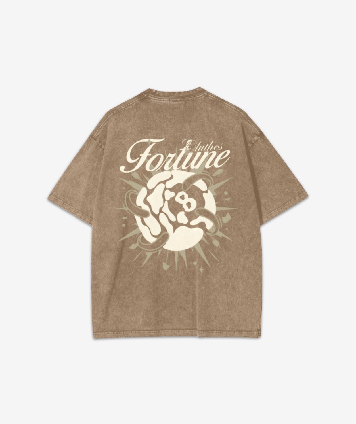 Fortune 8 T-Shirt