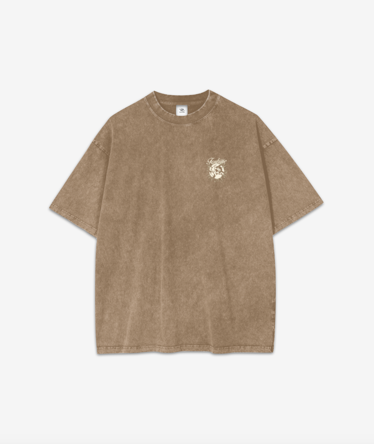 Fortune 8 T-Shirt