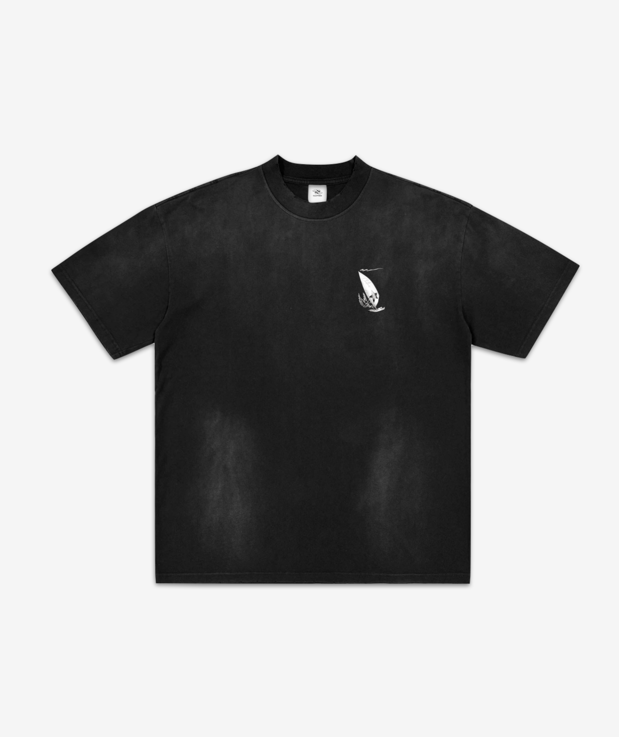 Cosmic Surfer T-Shirt