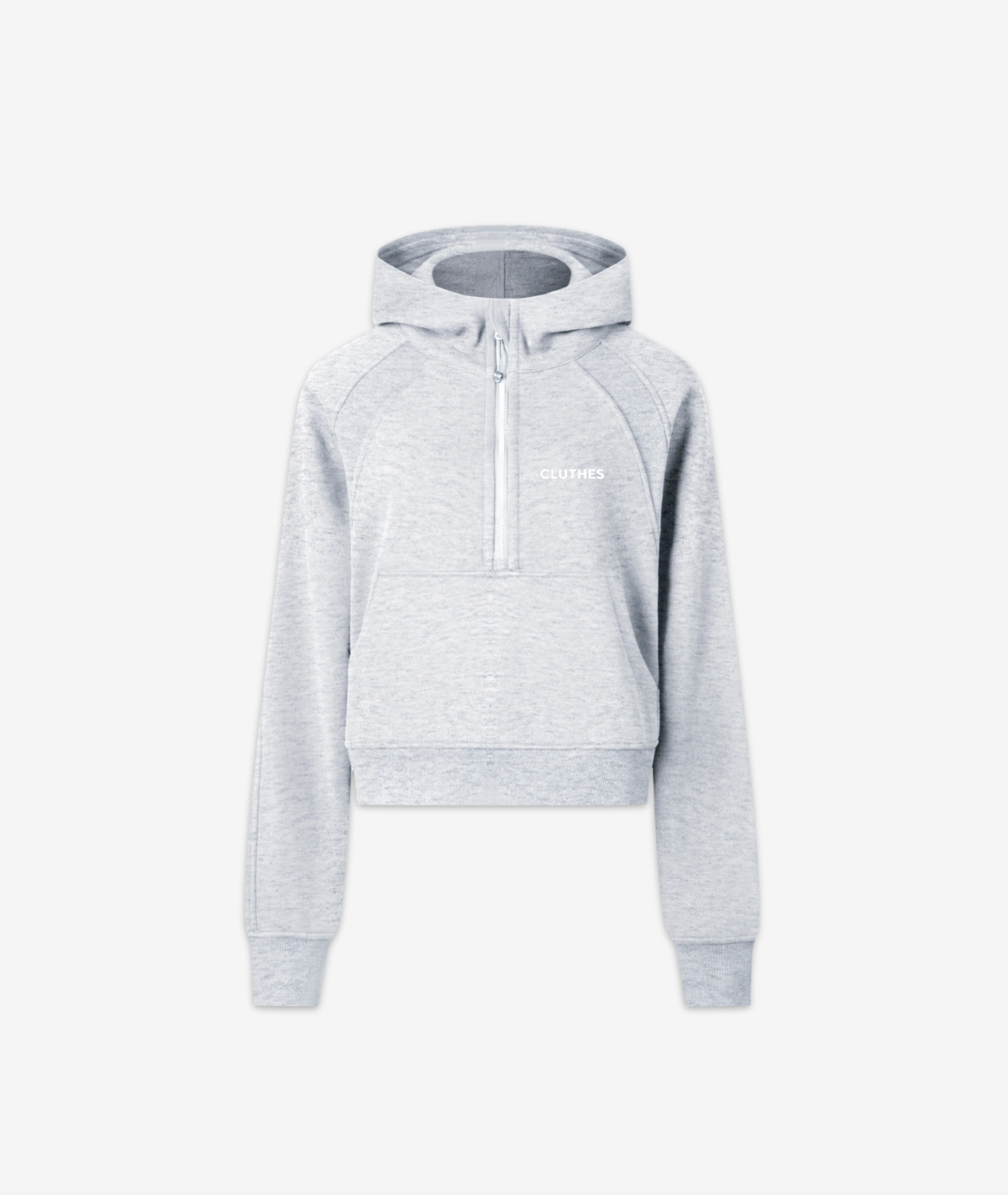 Elysian Half-Zip Hoodie