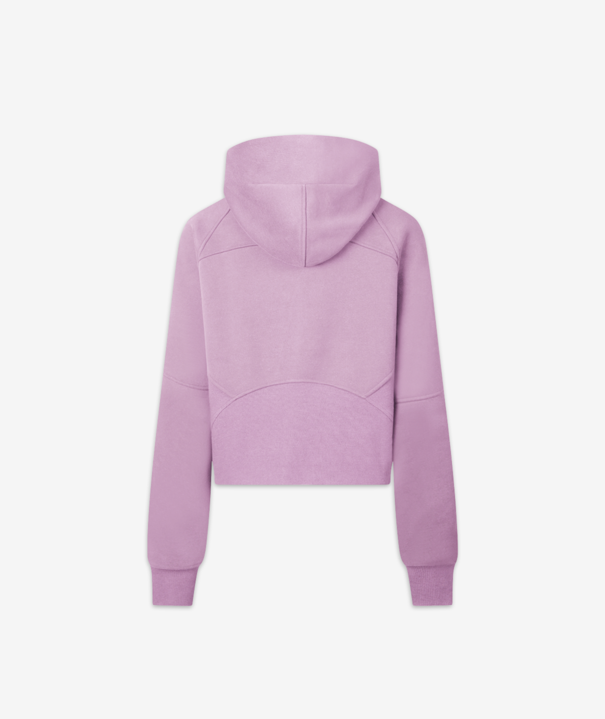Elysian Half-Zip Hoodie