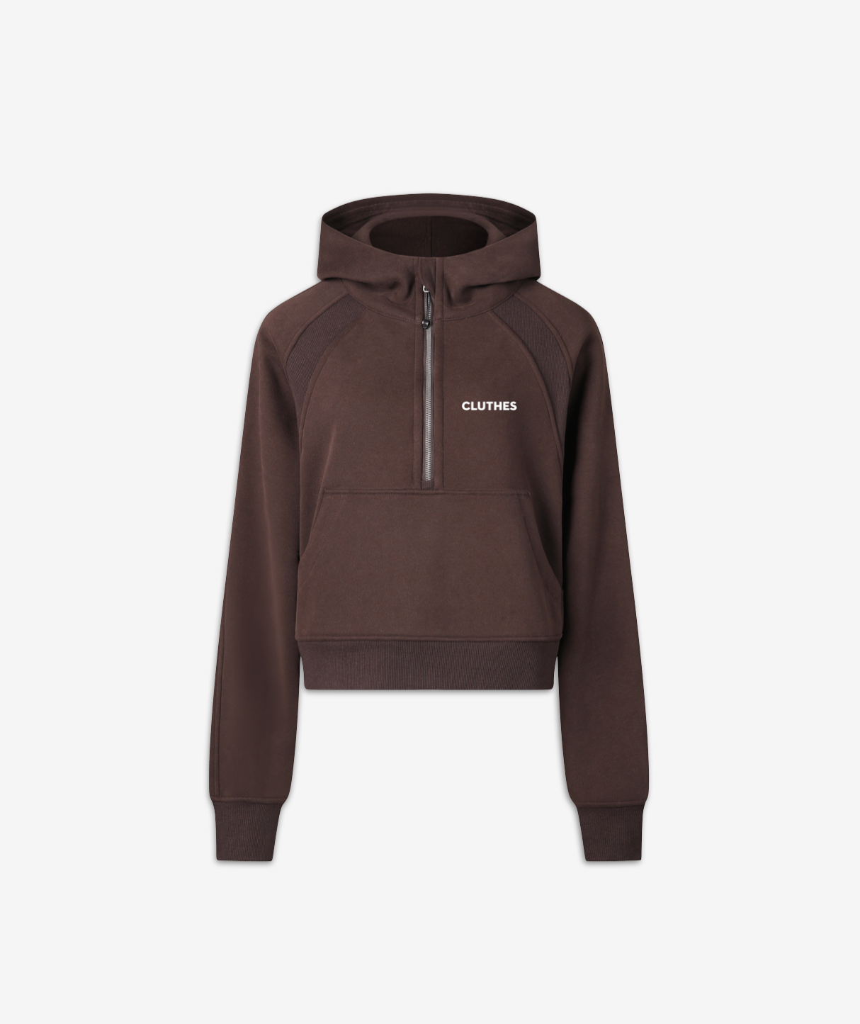 Elysian Half-Zip Hoodie