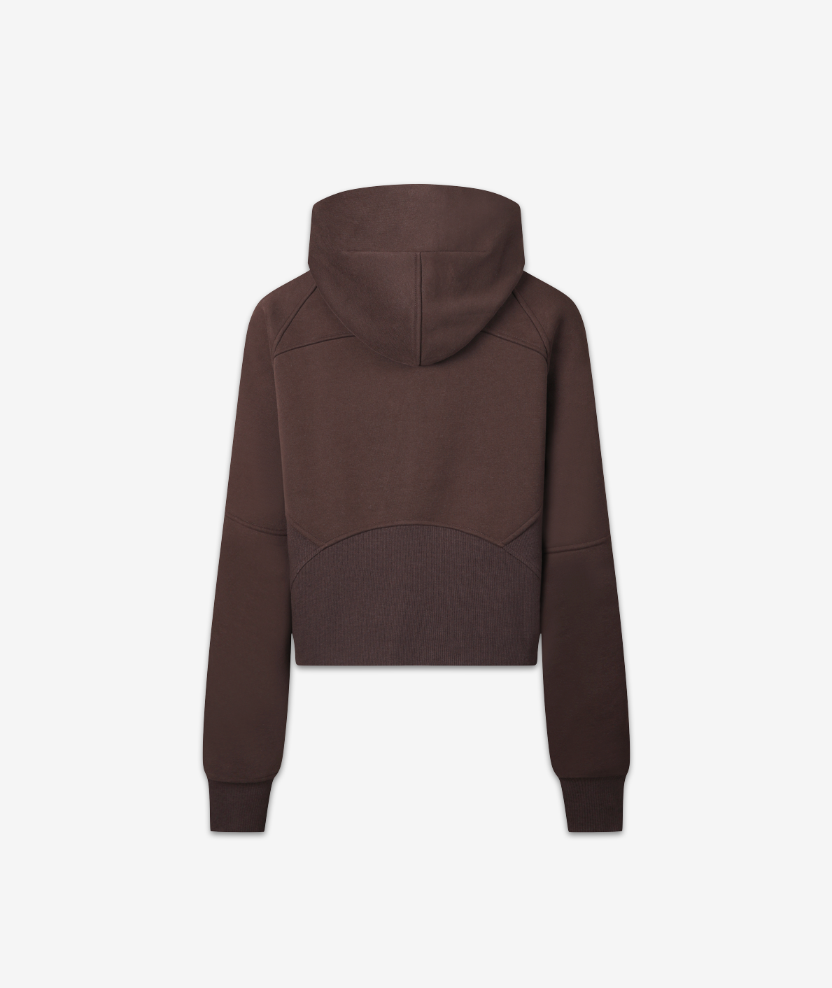 Elysian Half-Zip Hoodie