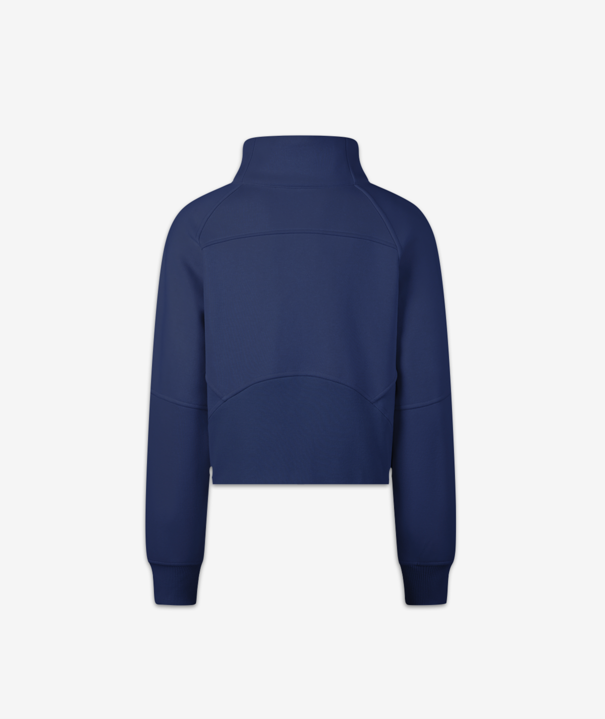 Elysian Half-Zip Pullover