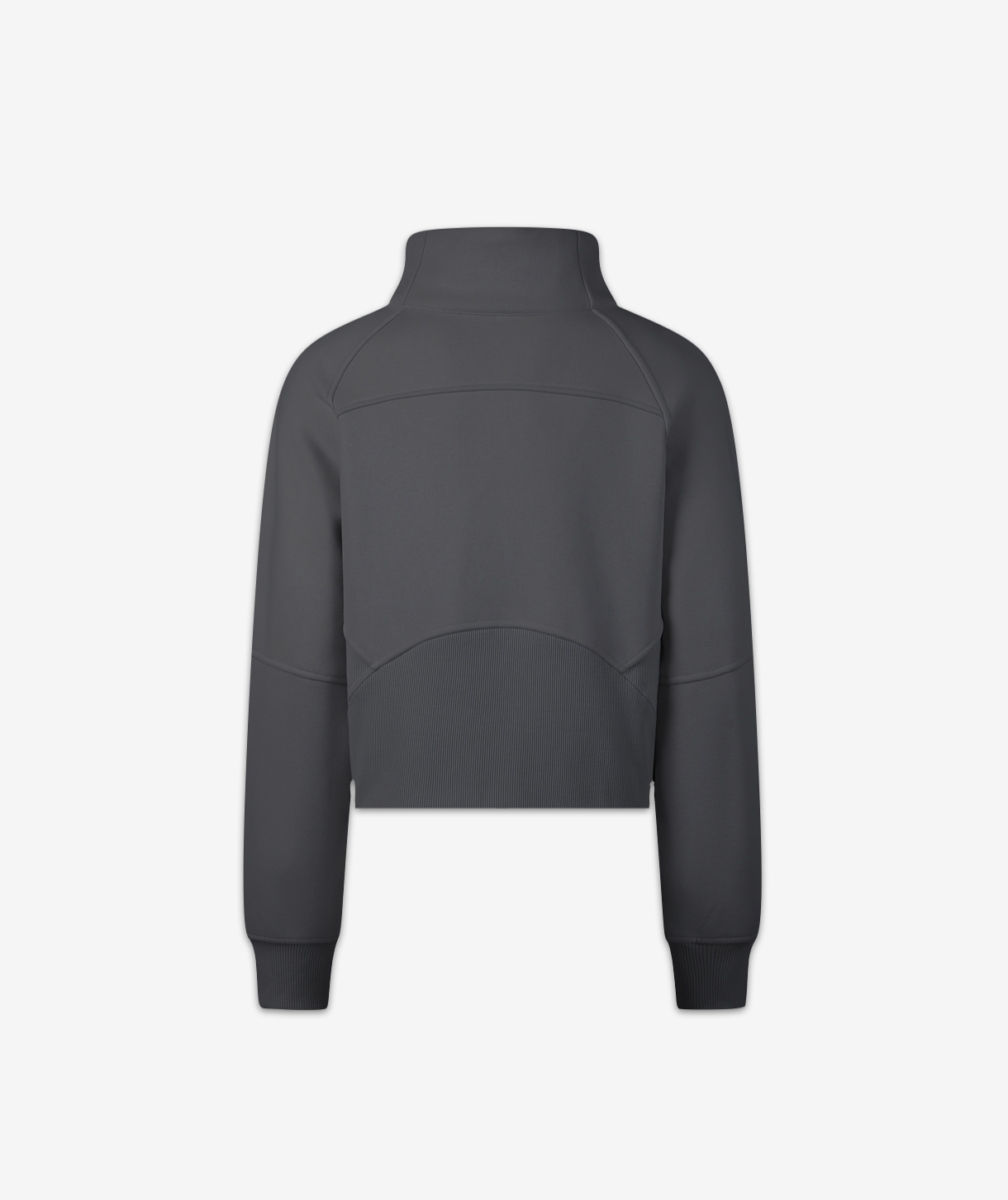 Elysian Half-Zip Pullover