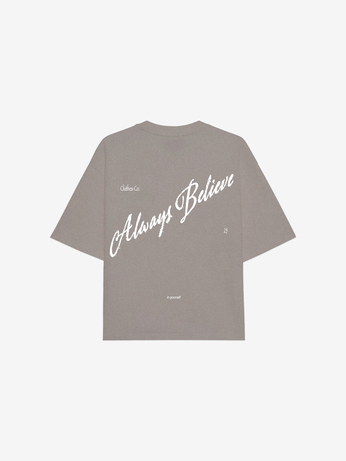 Aspire T-Shirt