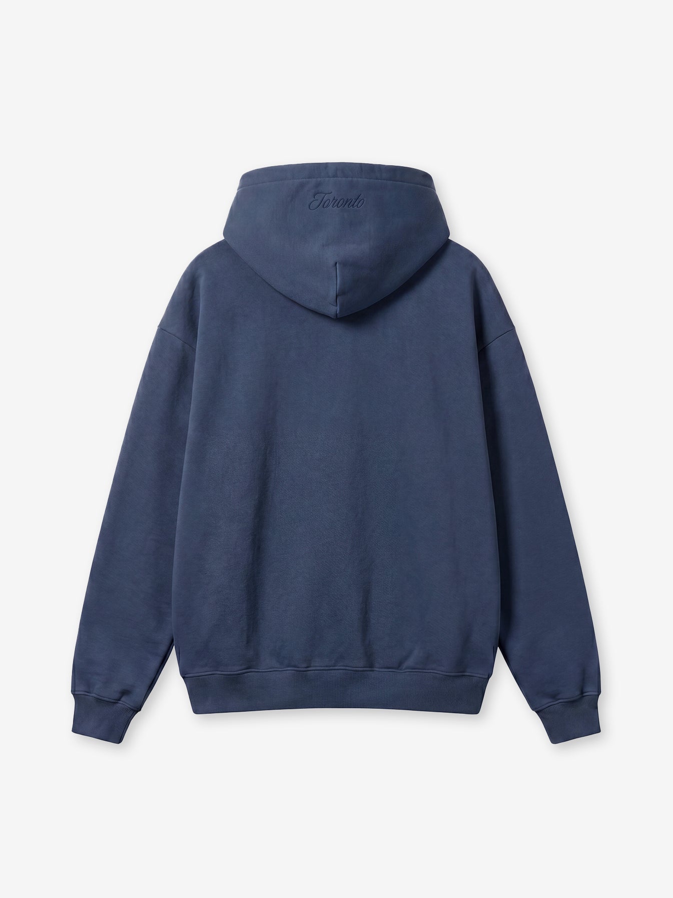 Origin Hoodie Navy