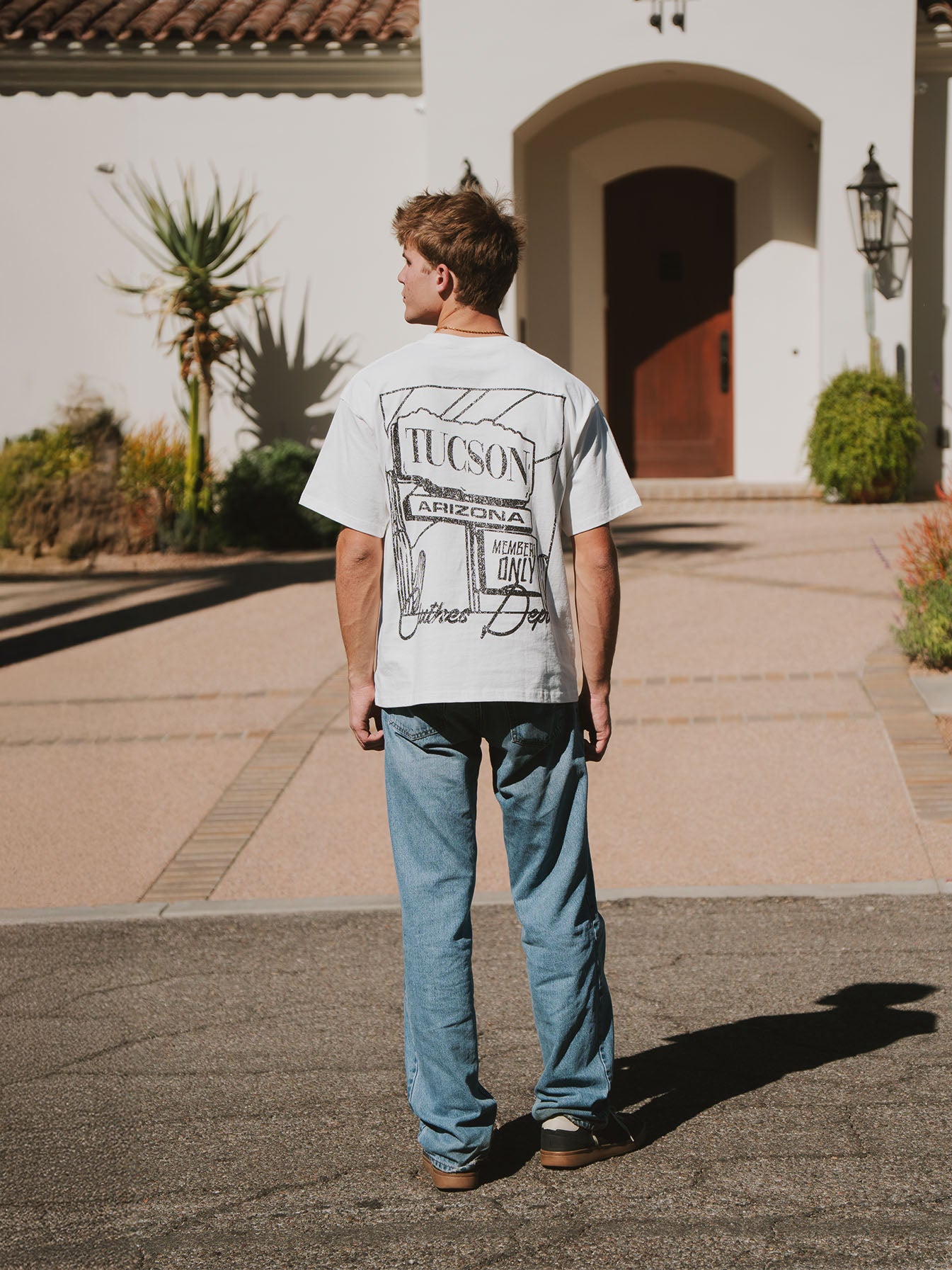 Tucson Heritage T-Shirt