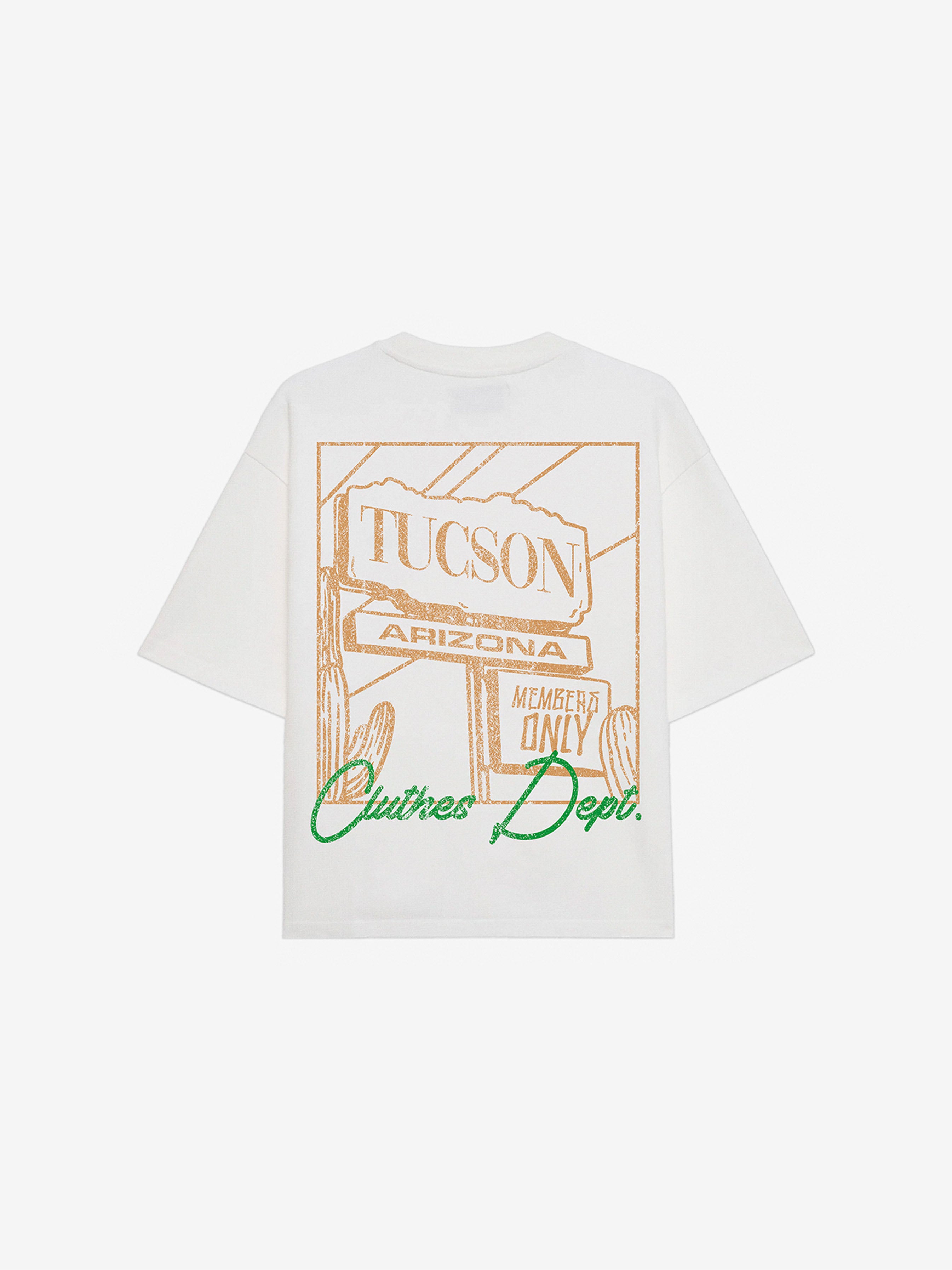 Tucson Heritage T-Shirt