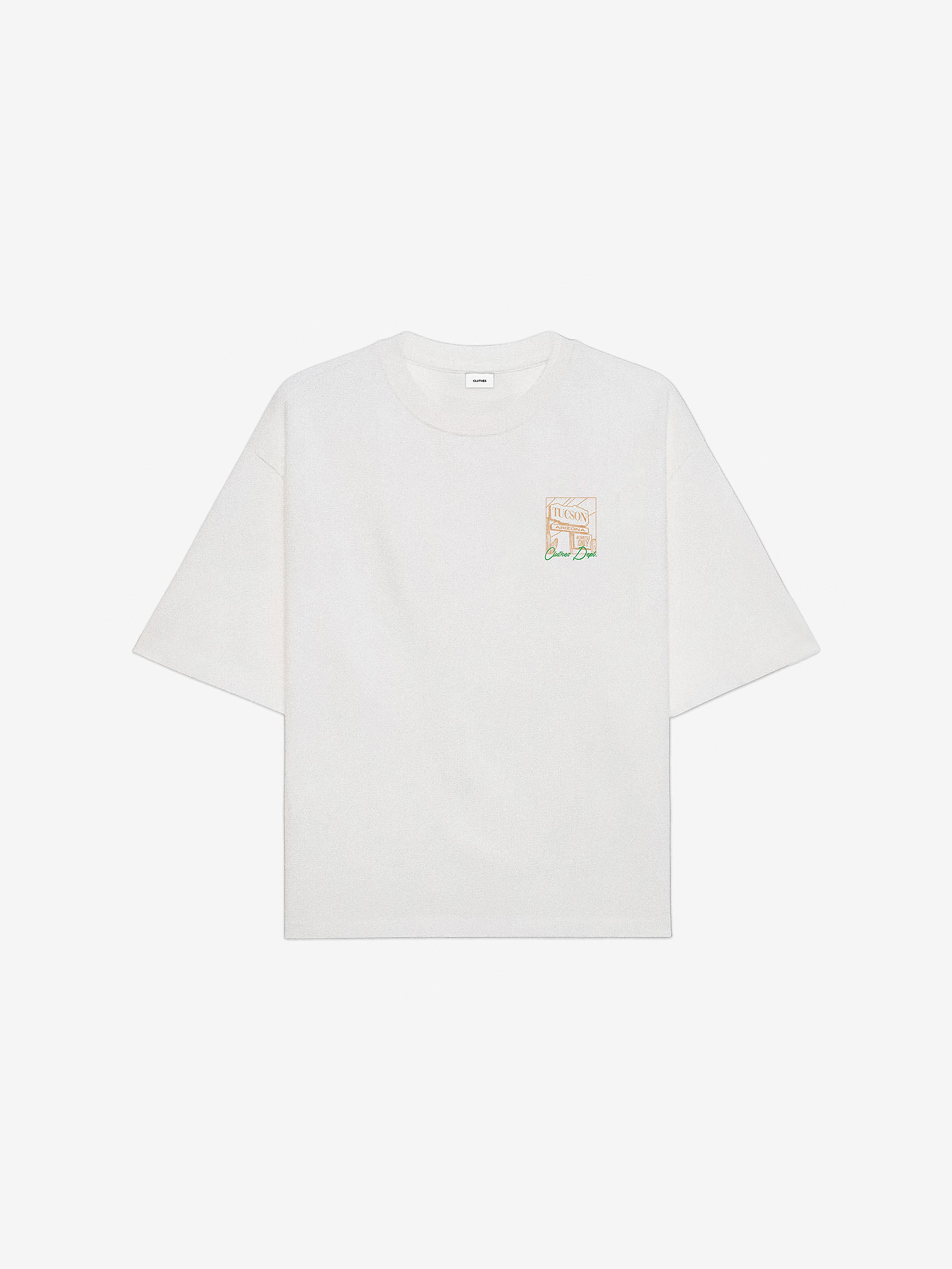 Tucson Heritage T-Shirt