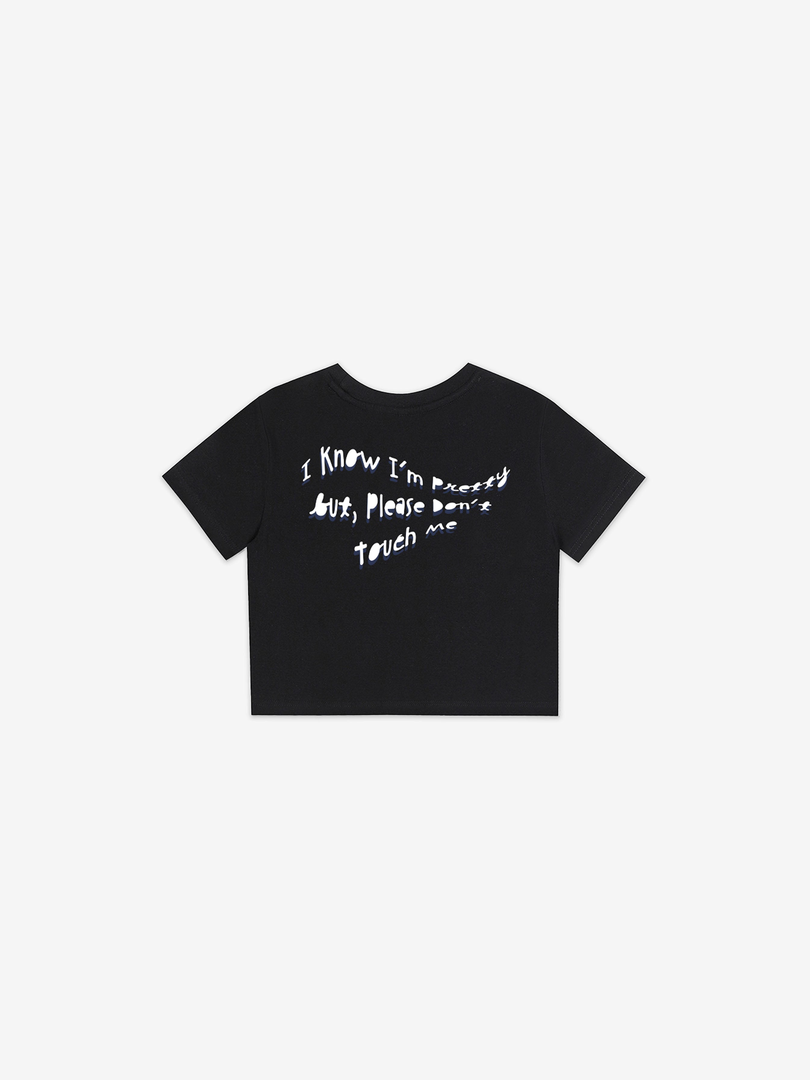 Just Look Away T-Shirt