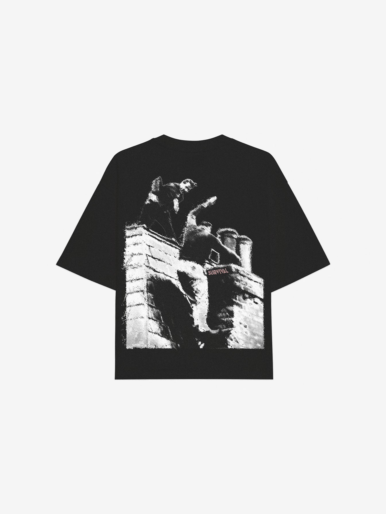 Survival T-Shirt