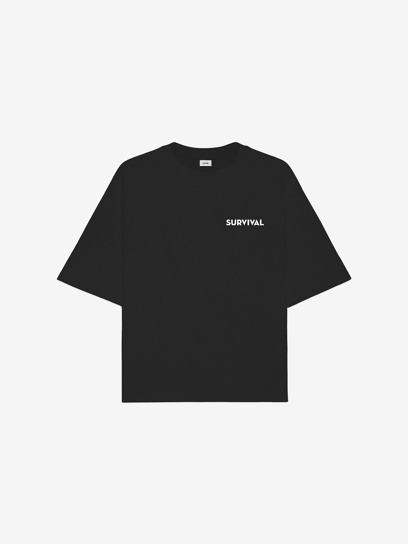 Survival T-Shirt