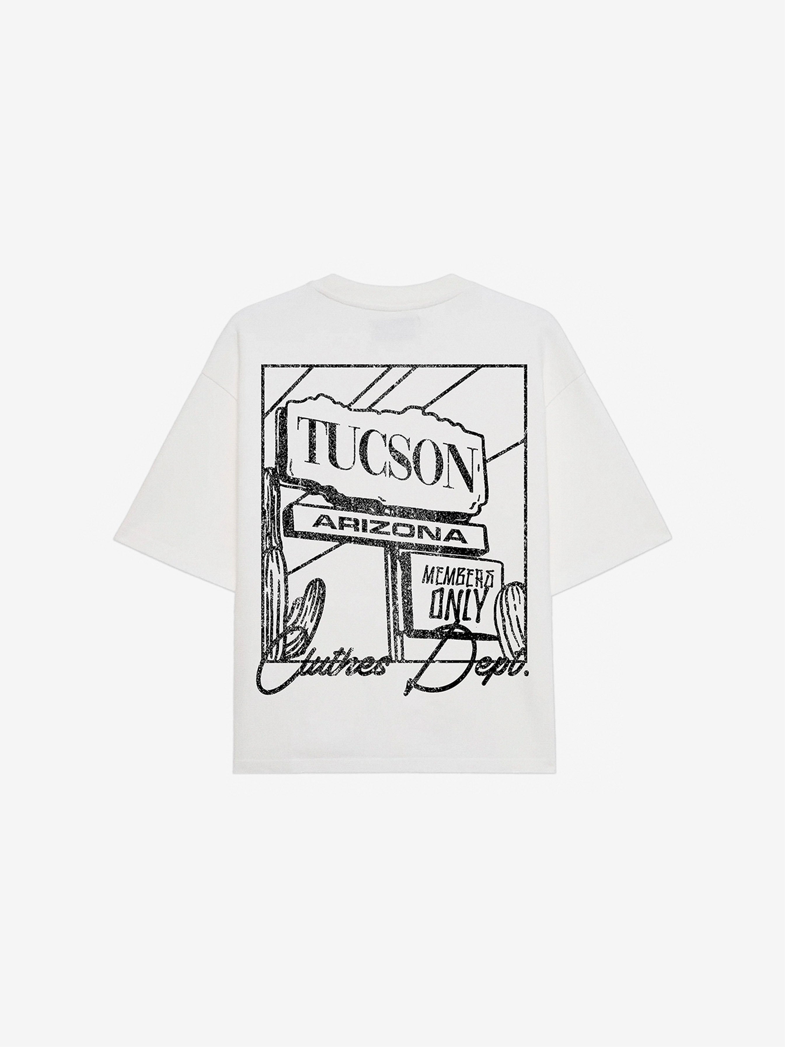 Tucson Heritage T-Shirt