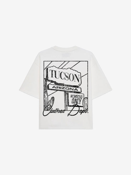 Tucson Heritage T-Shirt
