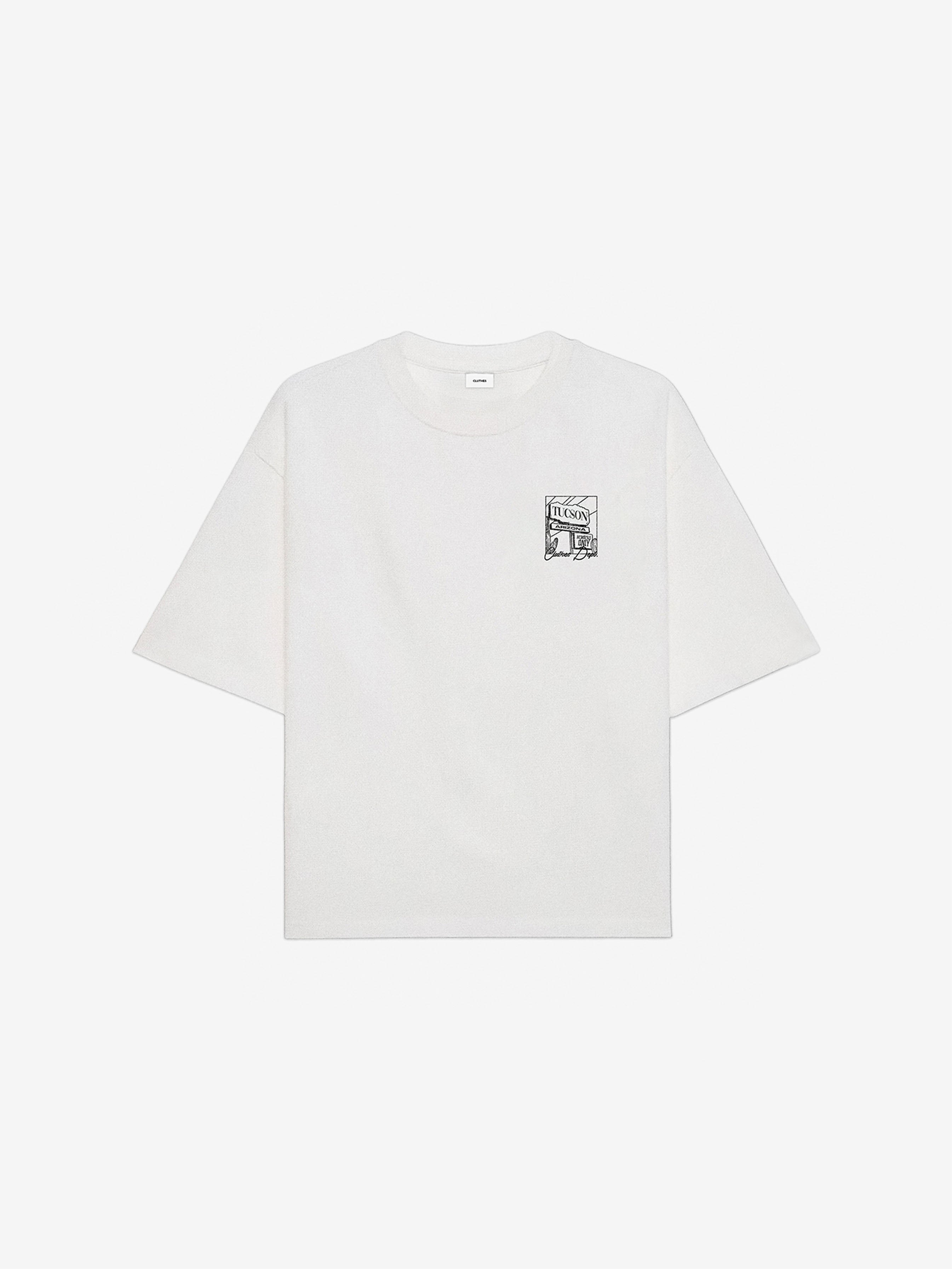 Tucson Heritage T-Shirt