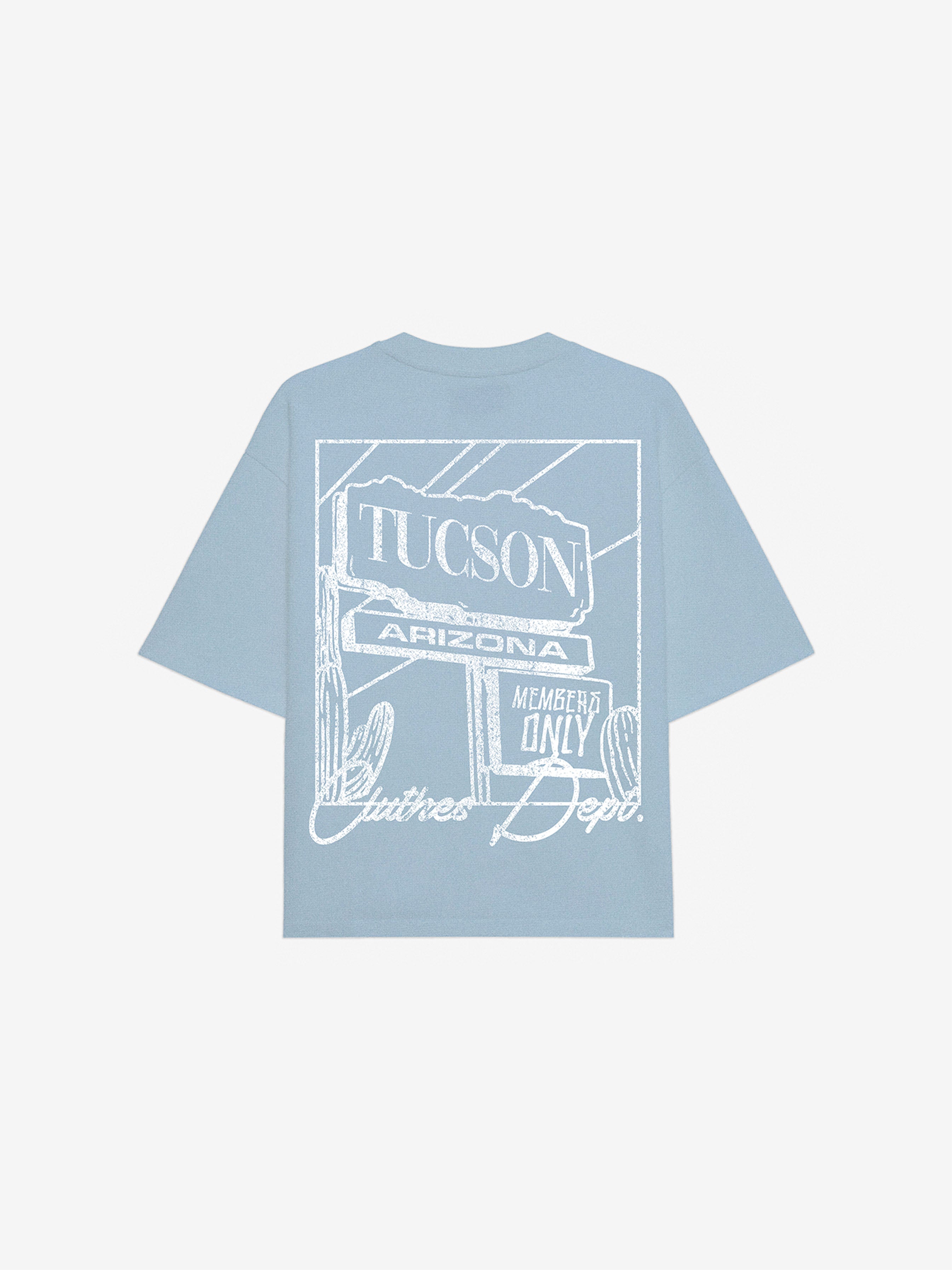 Tucson Heritage T-Shirt
